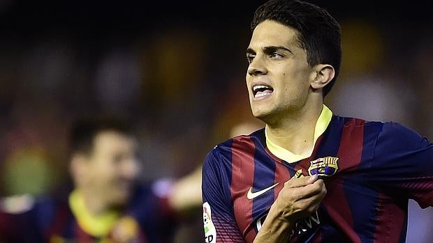 Marc Bartra