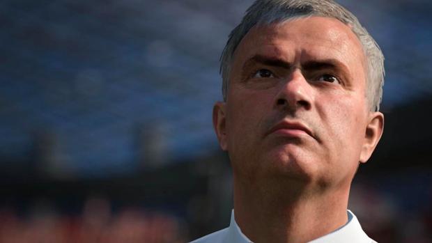 Mourinho se cuela en el E3 2016