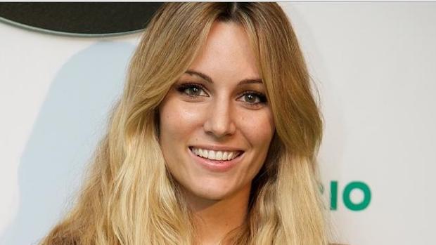 El mensaje de Edurne a De Gea tras conocer su titularidad ante la República Checa