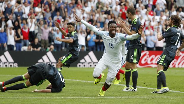 Sturridge cura el mordisco de Bale