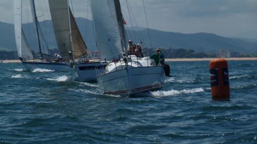 &quot;Yamamay&quot;, &quot;Salem&quot;, &quot;Ranoli-Proinco&quot;, &quot;Boro&quot; y &quot;Kia&quot; conquistan la XVIII Regata Felipe de Borbón