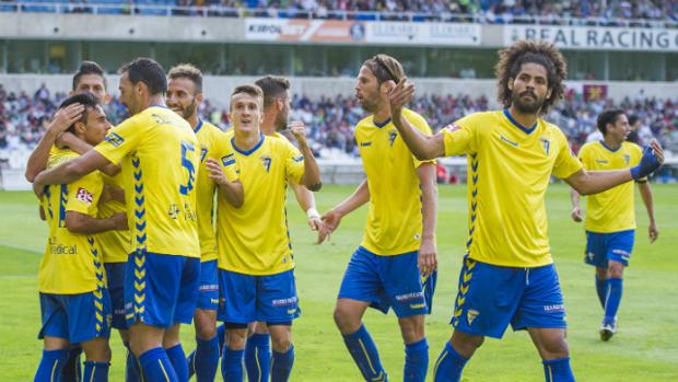 Cádiz CF: en busca de la perfección