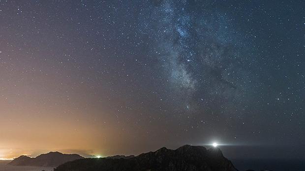 Fareros, los guardianes de las Rías