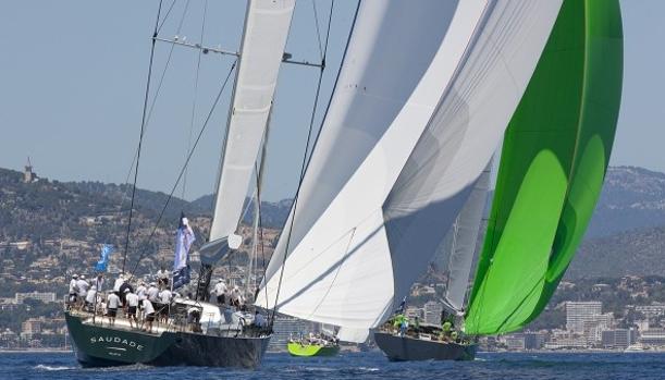 &quot;Win Win&quot;, &quot;P2&quot; &quot;Tempus Fugit&quot; y &quot;Mariette of 1915&quot; ganan la Pantaenius Race