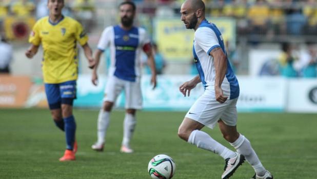 Dónde ver en directo los partidos del playoff de ascenso a Segunda división y Segunda B