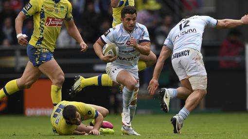 Los jugadores que hay que seguir en la final del Top 14