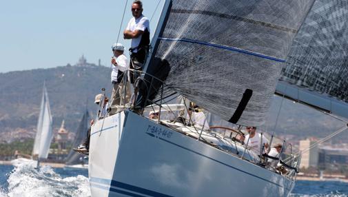 &quot;Rats on Fire&quot; y Lone, vencedores del Trofeo Alfonso XIII