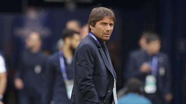 Conte: «España va a tener que merecer la victoria»