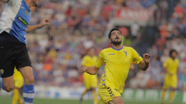 Todos los partidos del Cádiz CF serán televisados la próxima temporada