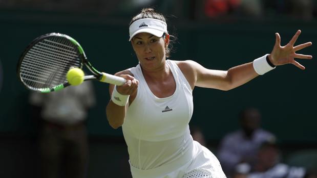 Cepelova-Muguruza en directo