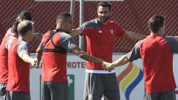 La primera fase de la pretemporada: concentración en Sevilla entre el 6 y el 12 de julio