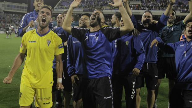 Lolo Plá vuelve al Benfica tras aportar nueve goles en el Cádiz