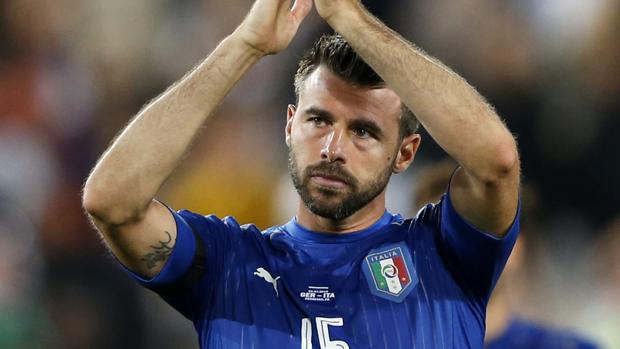 Andrea Barzagli