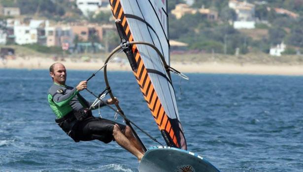 Martínez del Cerro logra la victoria absoluta y Carlos Ortiz se cuelga el bronce