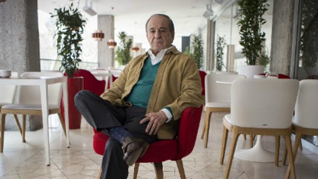 José María García: «El Cádiz CF ha padecido una sucesión de pésimas gestiones»