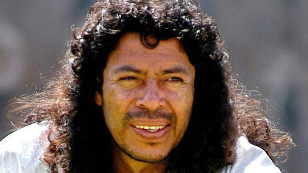 René Higuita