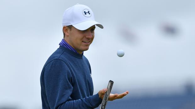 Spieth tampoco estará en Río