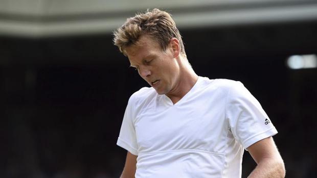 Berdych, el último en borrarse de Río 2016 por el zika