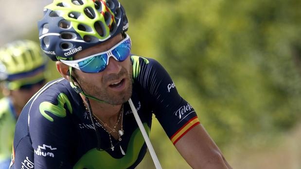 Alejandro Valverde