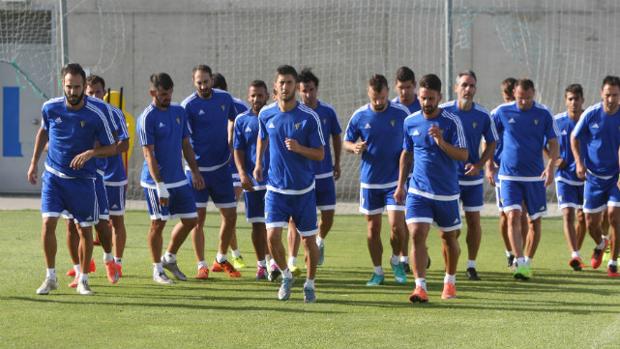 La 'operación salida' sigue estancada