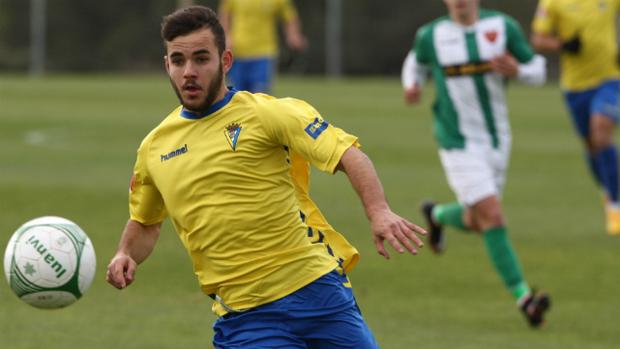 Un Cádiz CF B con calendario y sin mimbres