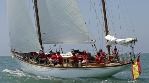 Buen comienzo para el &quot;Hispania&quot; en el Memorial Pedro Bores