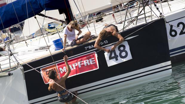 Sistema de puntuación de la 35 Copa del Rey Mapfre