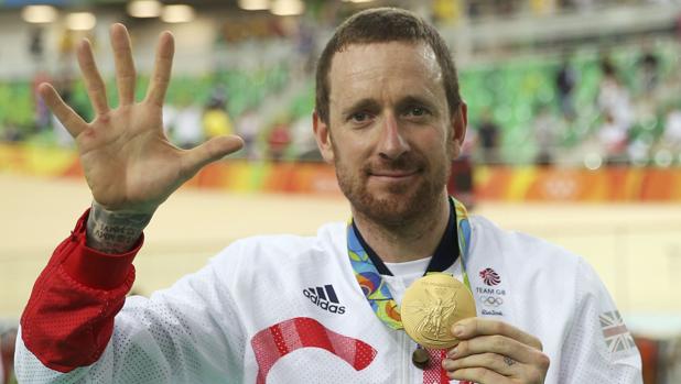 Bradley Wiggins