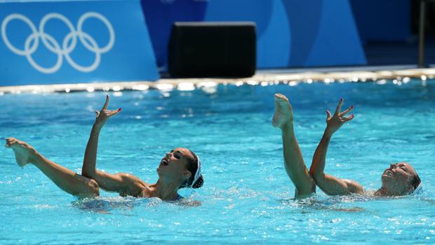 La «sincro» vuelve al pasado