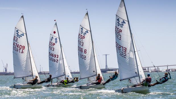 Cambio de tercio en El Puerto de Santa María