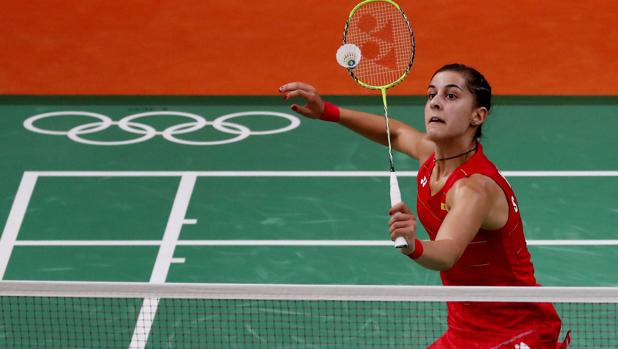 Directo: Carolina Marín se juega medalla contra la china Li Xuerui