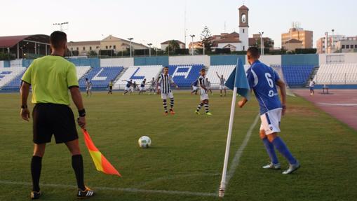 Cinco novedades en Segunda B para la Liga 2016-17