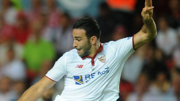 Sigue en directo el Sevilla FC - Espanyol