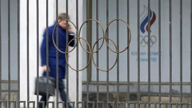 El TAS confirma la exclusión de Rusia de los Juegos Paralímpicos