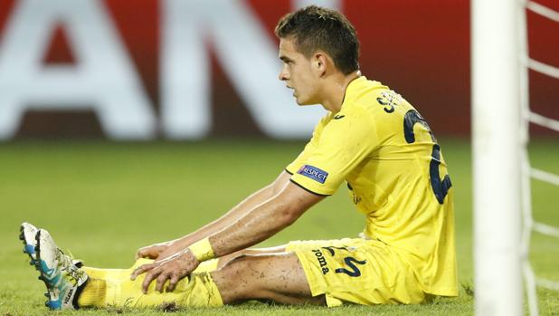 Villarreal y Sevilla empatan sin goles