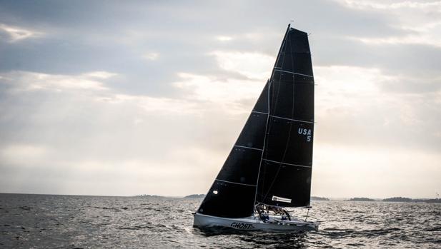 North Sails lanza la 3Di RACET