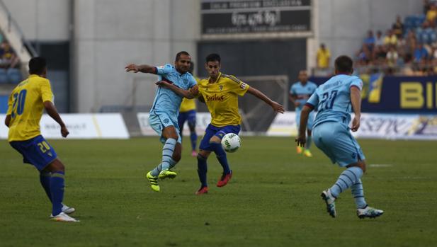 Así vivimos el Cádiz CF – Levante: 1-1 (3-2, penaltis)