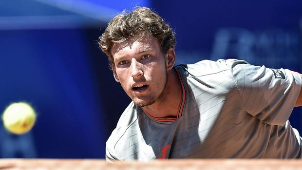 Carreño y García López no pueden conquistar el US Open