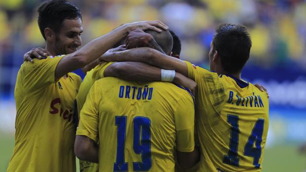 Encuesta: ¿Dónde crees que acabará el Cádiz la temporada regular en Segunda?