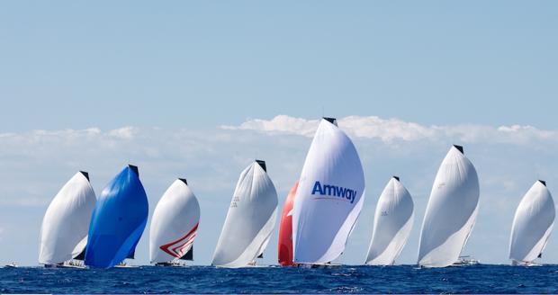 &quot;Provezza&quot; se suma a la fiesta a costa de &quot;Azzurra&quot;