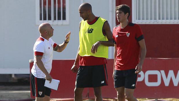 ¿Momento para las rotaciones en el Sevilla FC?