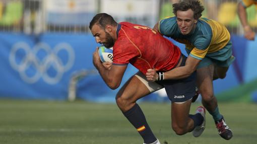 Las citas del rugby español que no te puedes perder