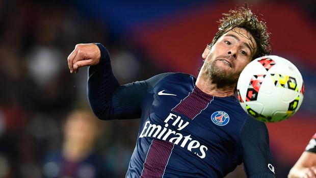 El Toulouse puede con el PSG