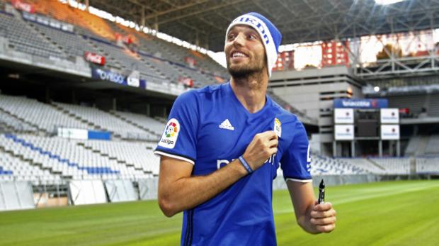 Michu: el hijo pródigo amenaza al Cádiz CF