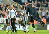 Así fue la histórica remontada del Newcastle de Benítez