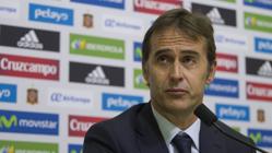 Julen Lopetegui