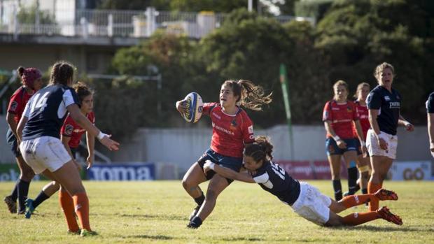 España se proclama campeona de Europa ante Holanda