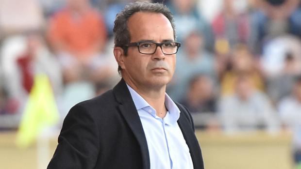 Tenerife, «un sitio especial» para Cervera «donde vive mi familia y murieron mis padres»