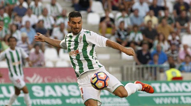 En directo: Córdoba CF-Valladolid