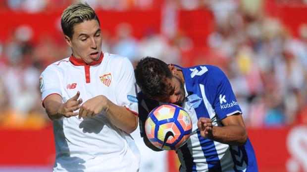 En directo: Sporting de Gijón - Sevilla FC